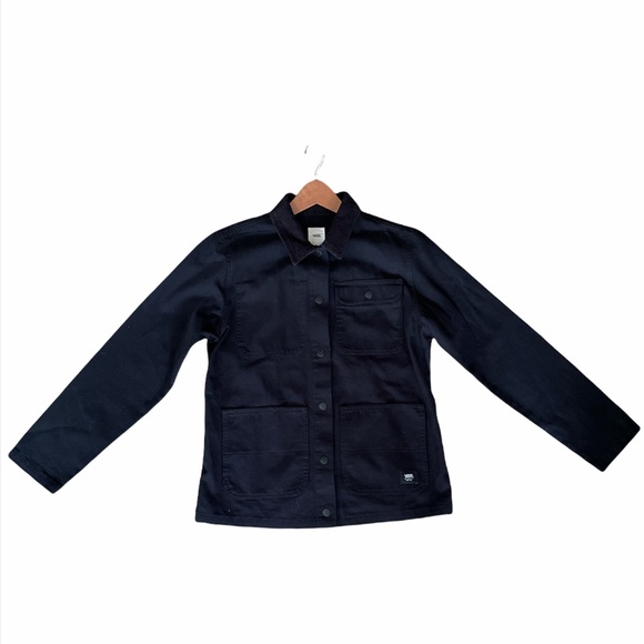 Vans Jackets & Blazers - Vans unisex Drill Chore jacket size small